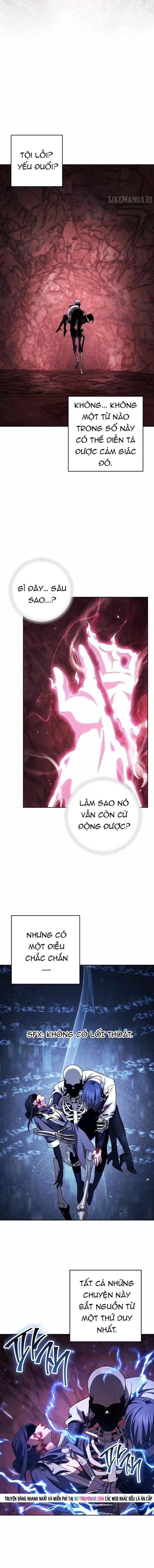 đọc truyện Cốt Binh Trở Lại Chương 353 ảnh 19 tại Thiên Thai Truyện