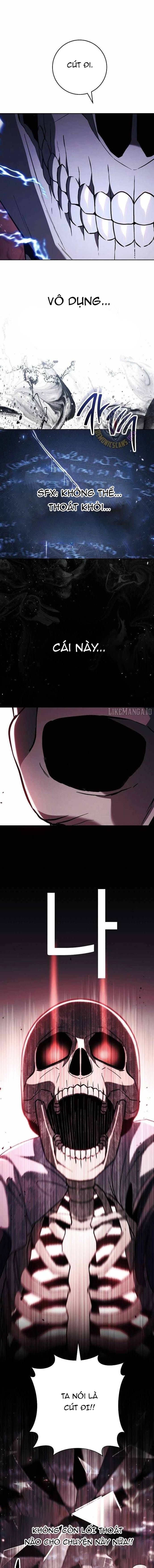 đọc truyện Cốt Binh Trở Lại Chương 353 ảnh 20 tại Thiên Thai Truyện