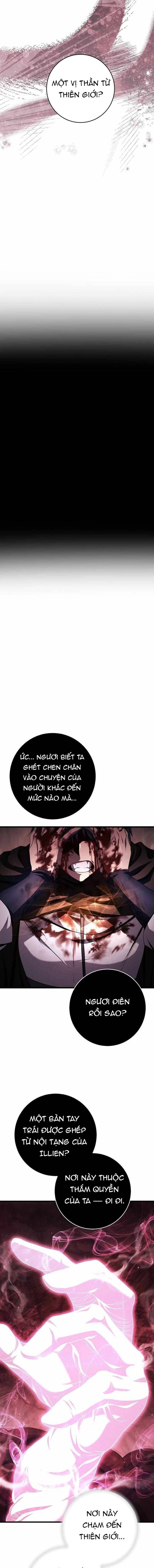 đọc truyện Cốt Binh Trở Lại Chương 353 ảnh 4 tại Thiên Thai Truyện