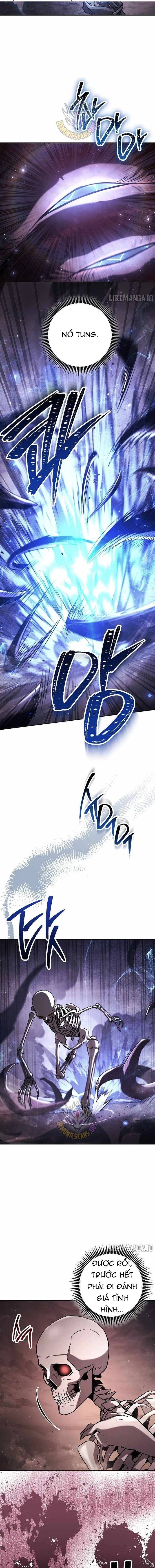 đọc truyện Cốt Binh Trở Lại Chương 353 ảnh 8 tại Thiên Thai Truyện