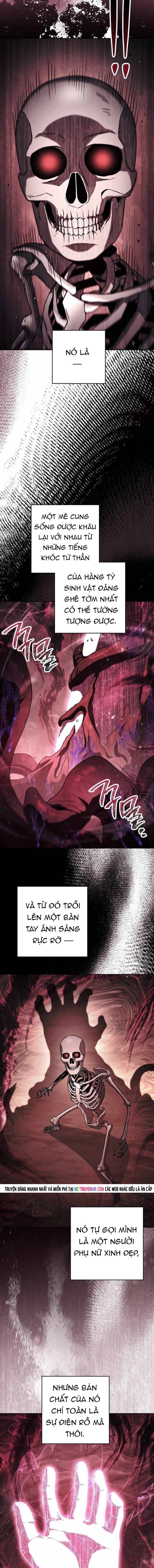 đọc truyện Cốt Binh Trở Lại Chương 353 ảnh 9 tại Thiên Thai Truyện