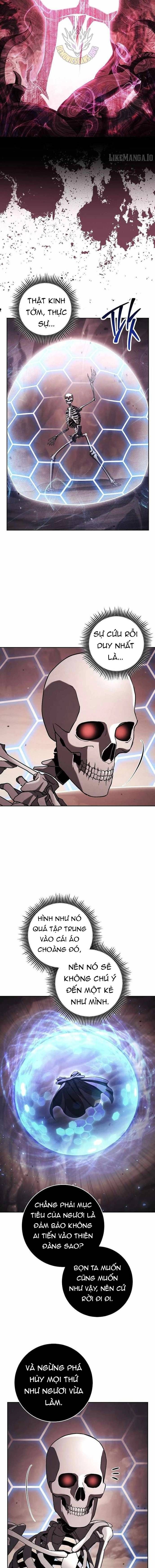 đọc truyện Cốt Binh Trở Lại Chương 353 ảnh 10 tại Thiên Thai Truyện