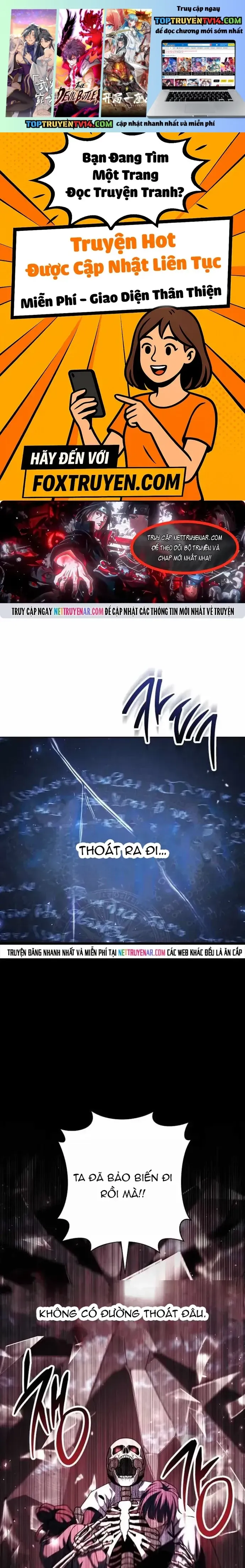 đọc truyện Cốt Binh Trở Lại Chương 354 ảnh 3 tại Thiên Thai Truyện