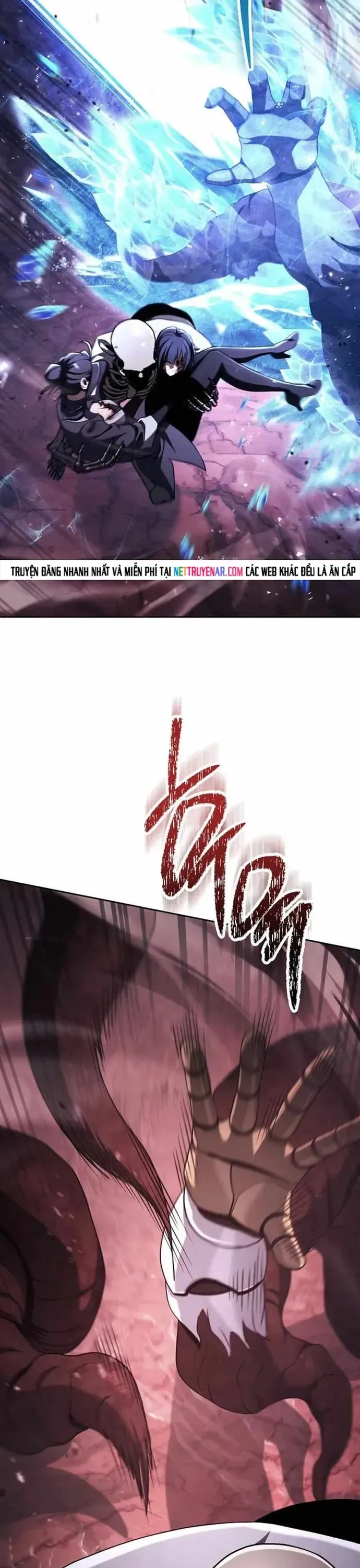 đọc truyện Cốt Binh Trở Lại Chương 354 ảnh 16 tại Thiên Thai Truyện