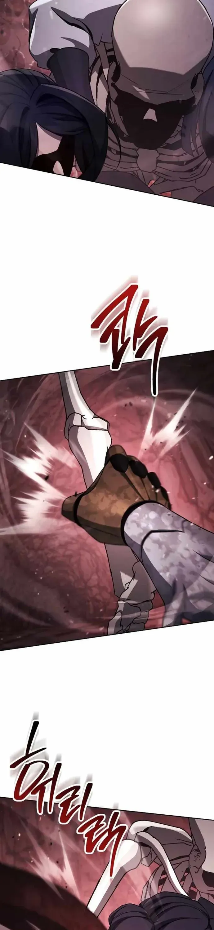 đọc truyện Cốt Binh Trở Lại Chương 354 ảnh 17 tại Thiên Thai Truyện