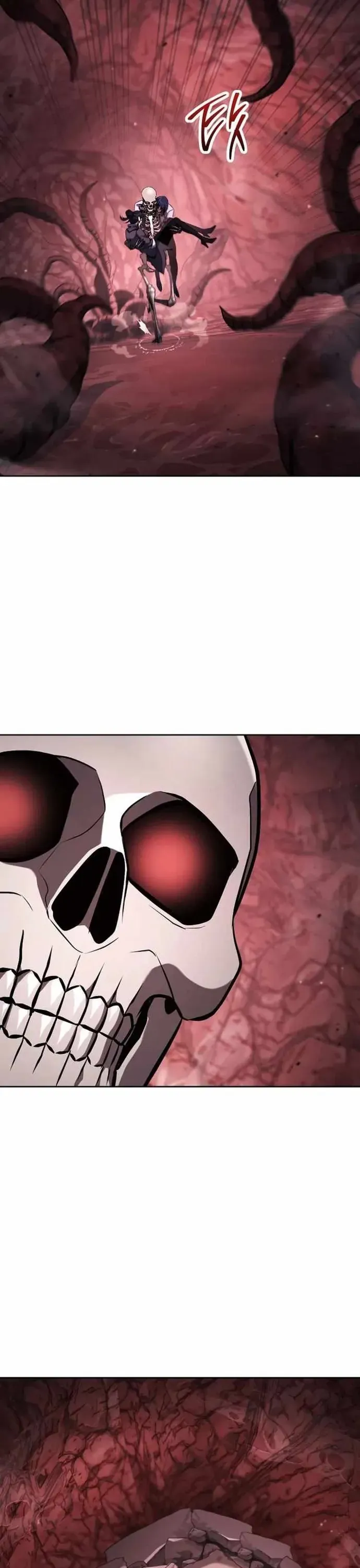 đọc truyện Cốt Binh Trở Lại Chương 354 ảnh 22 tại Thiên Thai Truyện