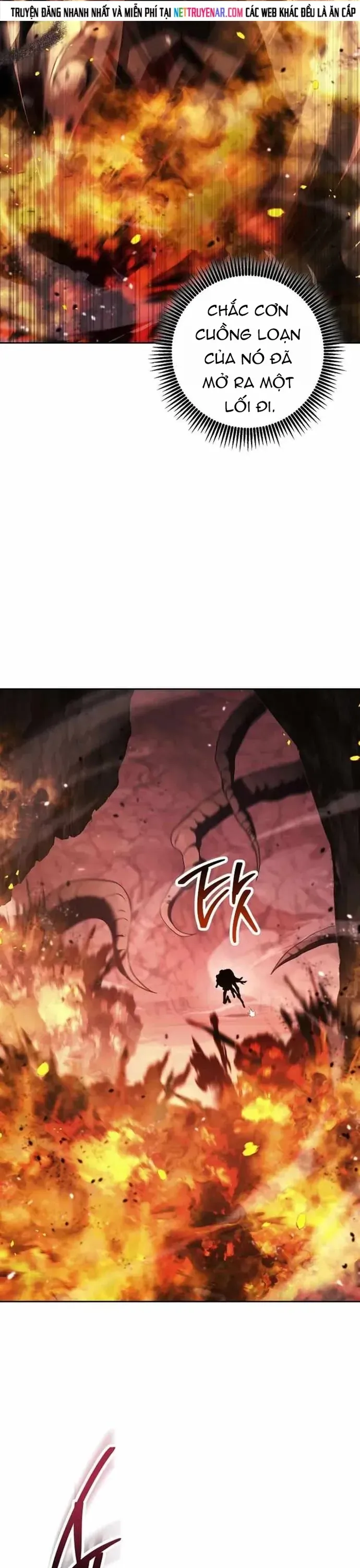 đọc truyện Cốt Binh Trở Lại Chương 354 ảnh 25 tại Thiên Thai Truyện