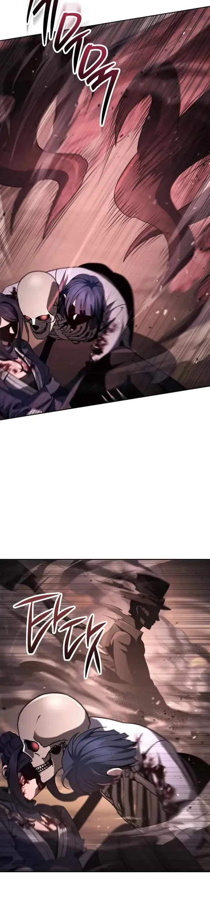 đọc truyện Cốt Binh Trở Lại Chương 354 ảnh 26 tại Thiên Thai Truyện