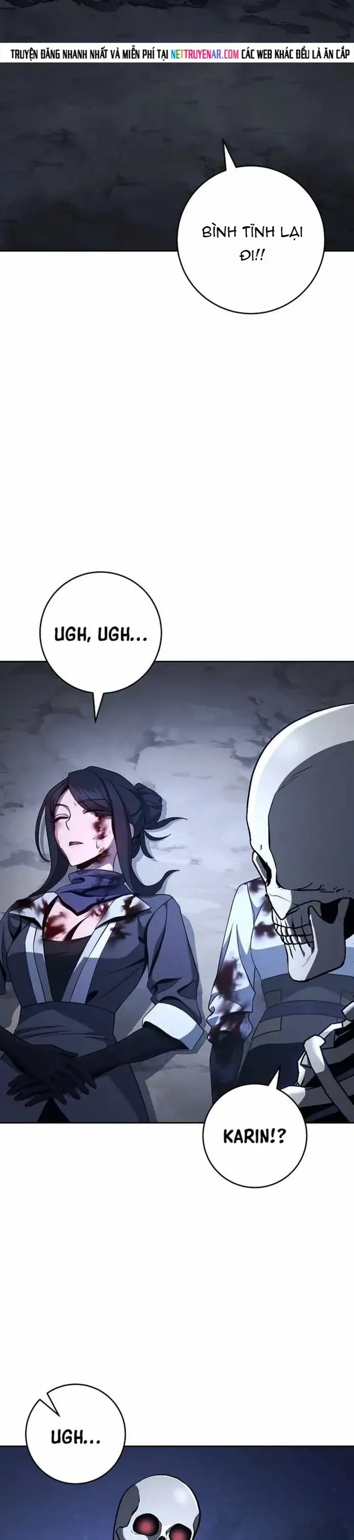 đọc truyện Cốt Binh Trở Lại Chương 354 ảnh 31 tại Thiên Thai Truyện