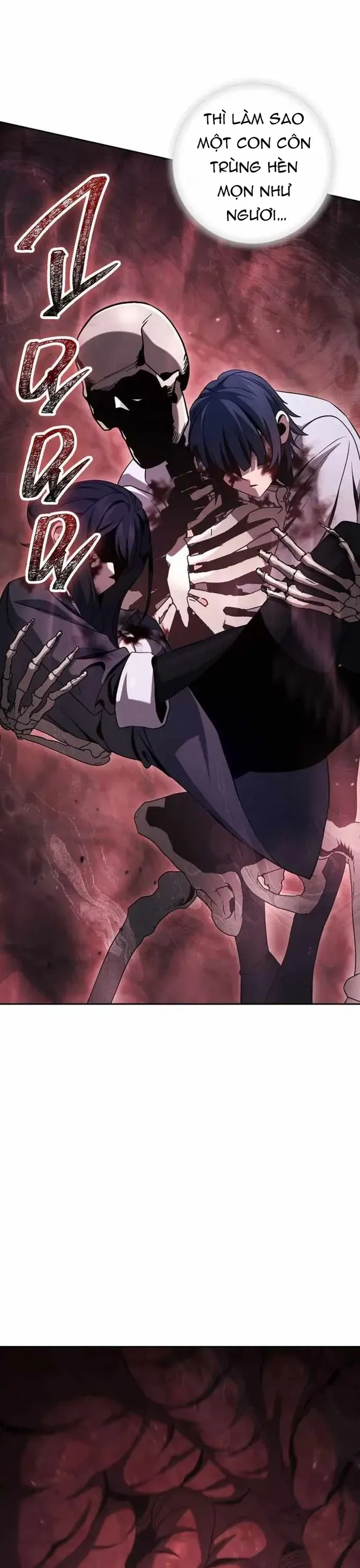 đọc truyện Cốt Binh Trở Lại Chương 354 ảnh 5 tại Thiên Thai Truyện