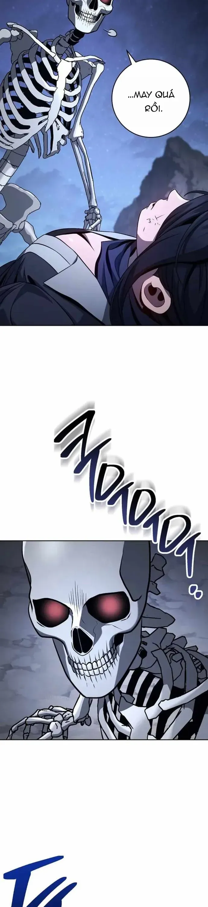 đọc truyện Cốt Binh Trở Lại Chương 354 ảnh 32 tại Thiên Thai Truyện