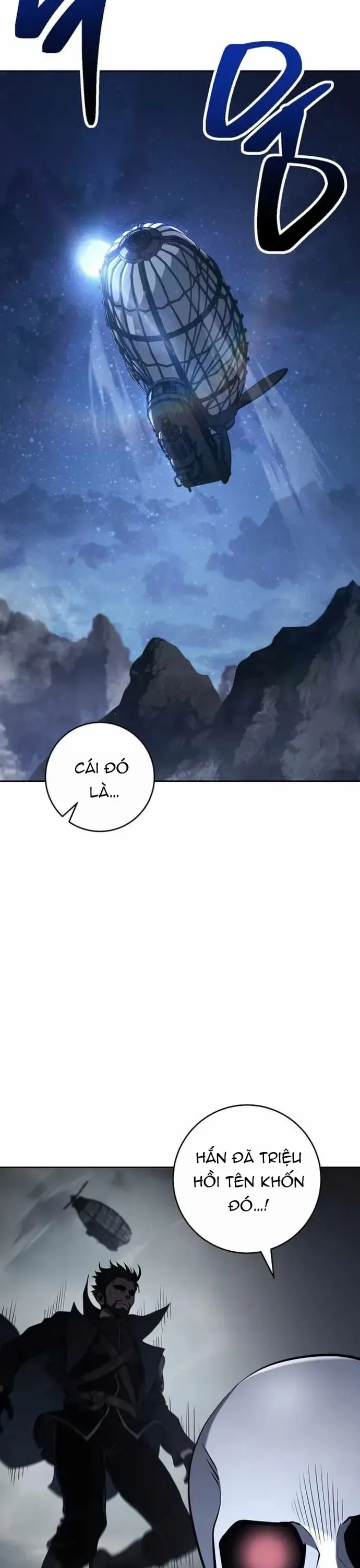 đọc truyện Cốt Binh Trở Lại Chương 354 ảnh 33 tại Thiên Thai Truyện