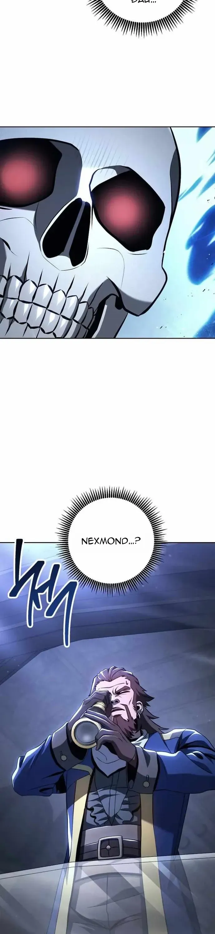 đọc truyện Cốt Binh Trở Lại Chương 354 ảnh 35 tại Thiên Thai Truyện