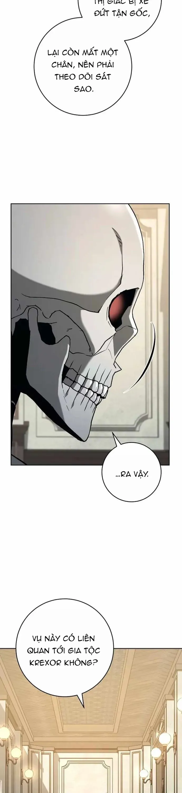 đọc truyện Cốt Binh Trở Lại Chương 354 ảnh 41 tại Thiên Thai Truyện