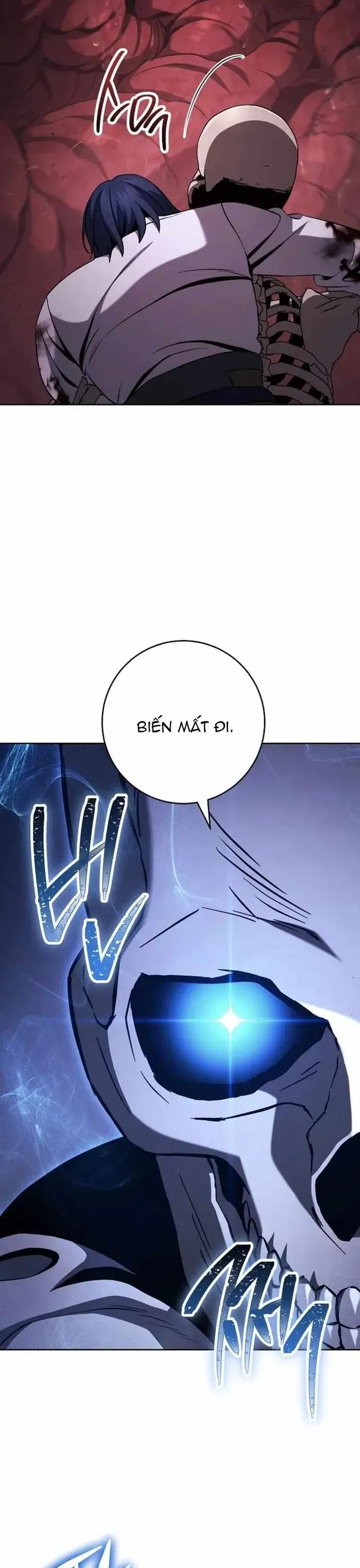 đọc truyện Cốt Binh Trở Lại Chương 354 ảnh 6 tại Thiên Thai Truyện