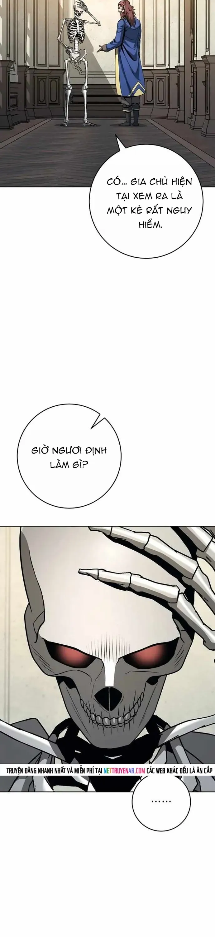 đọc truyện Cốt Binh Trở Lại Chương 354 ảnh 42 tại Thiên Thai Truyện