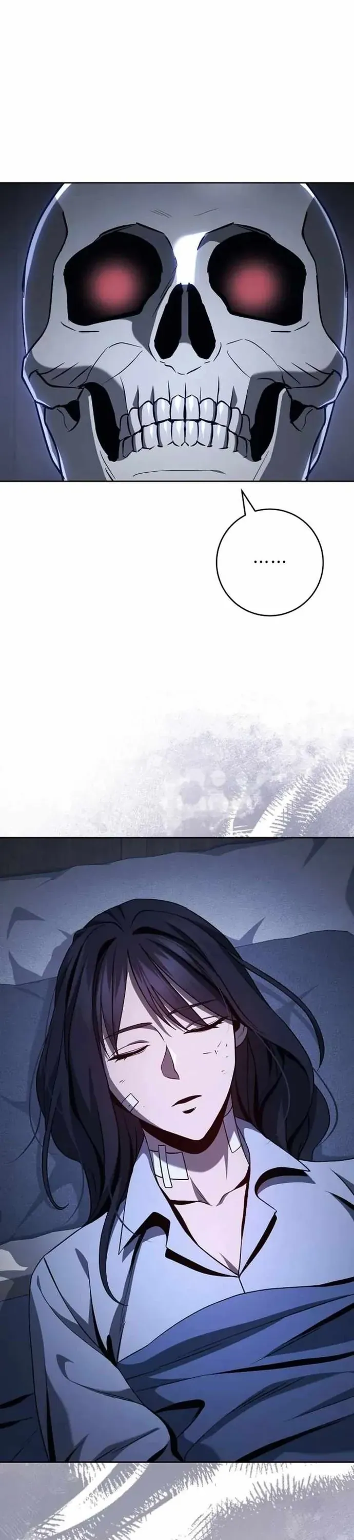 đọc truyện Cốt Binh Trở Lại Chương 354 ảnh 44 tại Thiên Thai Truyện