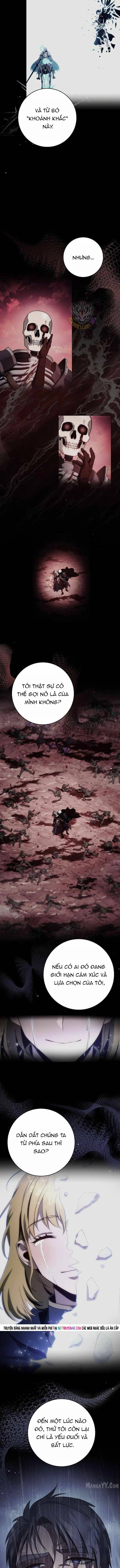 đọc truyện Cốt Binh Trở Lại Chương 355 ảnh 12 tại Thiên Thai Truyện