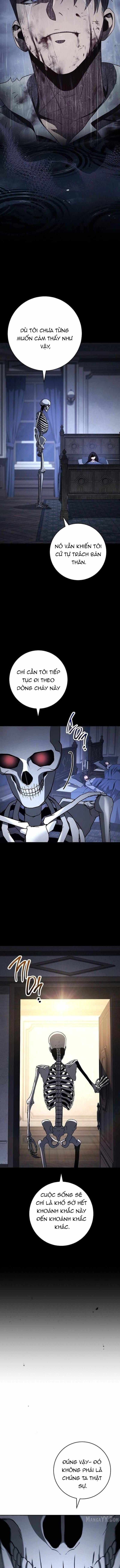 đọc truyện Cốt Binh Trở Lại Chương 355 ảnh 13 tại Thiên Thai Truyện