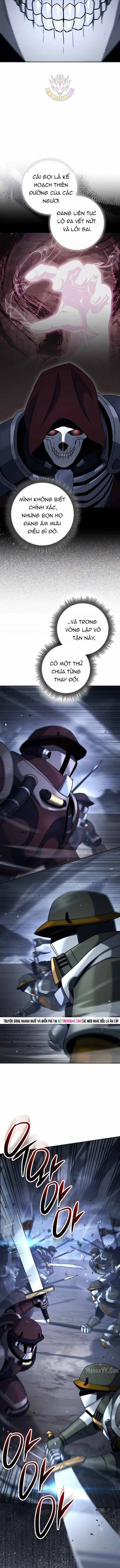 đọc truyện Cốt Binh Trở Lại Chương 355 ảnh 14 tại Thiên Thai Truyện