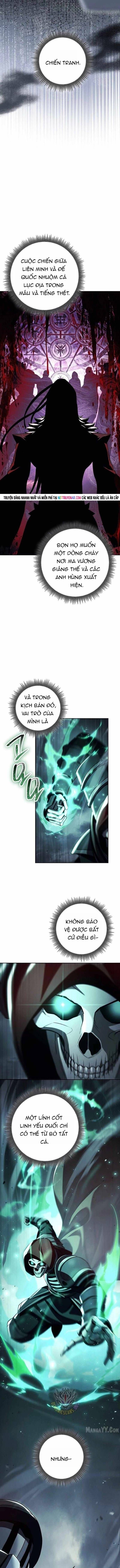 đọc truyện Cốt Binh Trở Lại Chương 355 ảnh 15 tại Thiên Thai Truyện