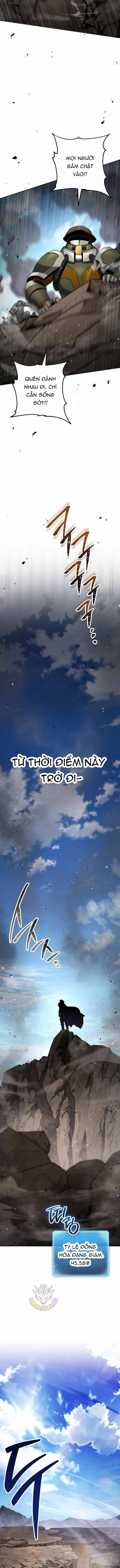 đọc truyện Cốt Binh Trở Lại Chương 355 ảnh 17 tại Thiên Thai Truyện