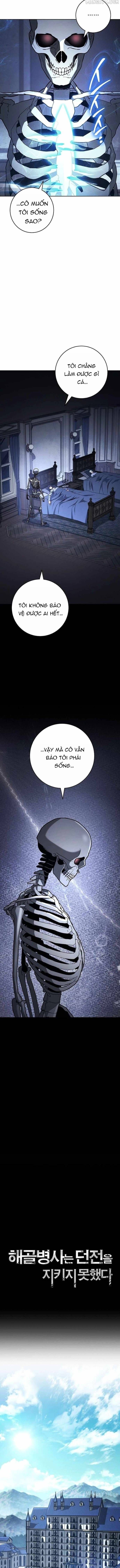 đọc truyện Cốt Binh Trở Lại Chương 355 ảnh 5 tại Thiên Thai Truyện