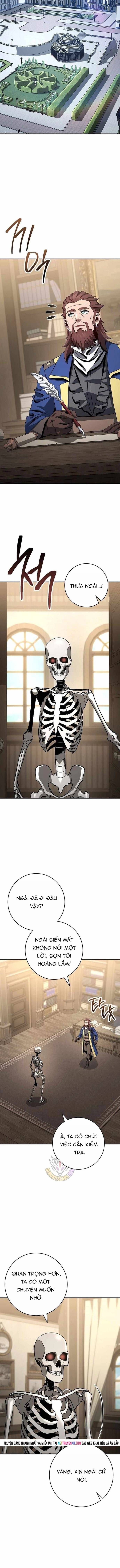 đọc truyện Cốt Binh Trở Lại Chương 355 ảnh 6 tại Thiên Thai Truyện