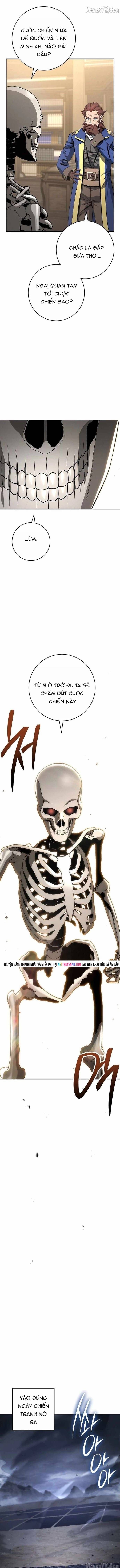 đọc truyện Cốt Binh Trở Lại Chương 355 ảnh 7 tại Thiên Thai Truyện