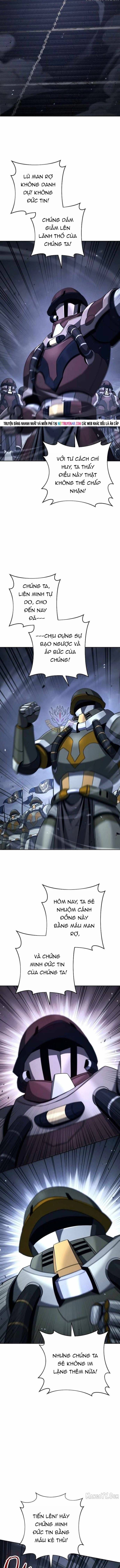 đọc truyện Cốt Binh Trở Lại Chương 355 ảnh 8 tại Thiên Thai Truyện