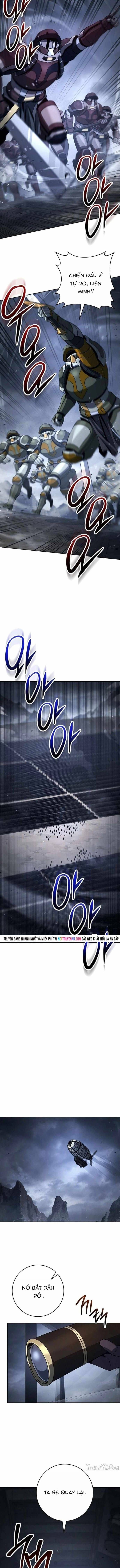 đọc truyện Cốt Binh Trở Lại Chương 355 ảnh 9 tại Thiên Thai Truyện