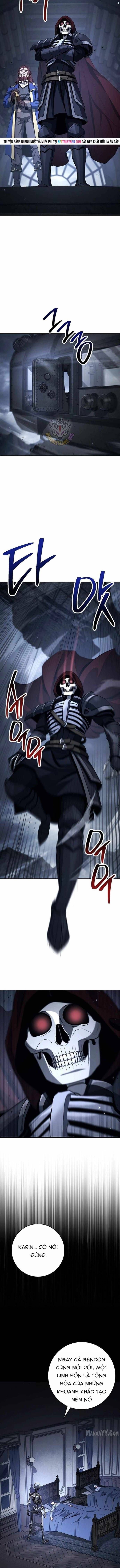 đọc truyện Cốt Binh Trở Lại Chương 355 ảnh 10 tại Thiên Thai Truyện