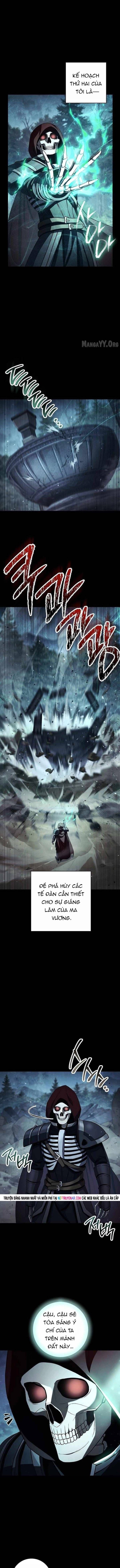 đọc truyện Cốt Binh Trở Lại Chương 356 ảnh 12 tại Thiên Thai Truyện