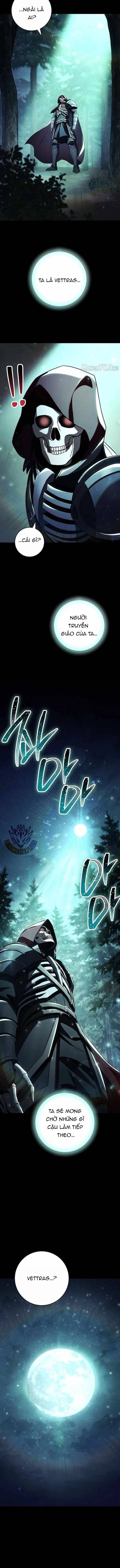 đọc truyện Cốt Binh Trở Lại Chương 356 ảnh 13 tại Thiên Thai Truyện