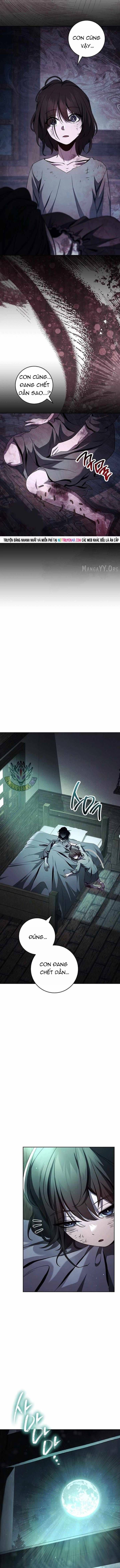 đọc truyện Cốt Binh Trở Lại Chương 356 ảnh 15 tại Thiên Thai Truyện