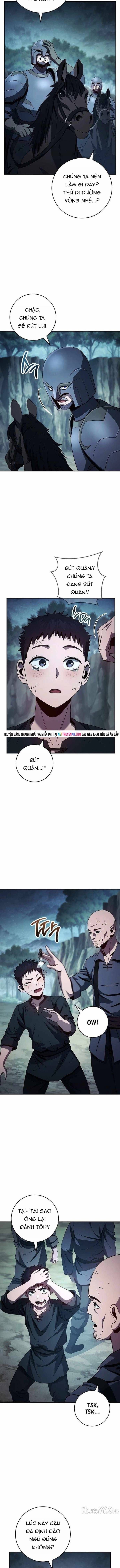 đọc truyện Cốt Binh Trở Lại Chương 356 ảnh 7 tại Thiên Thai Truyện