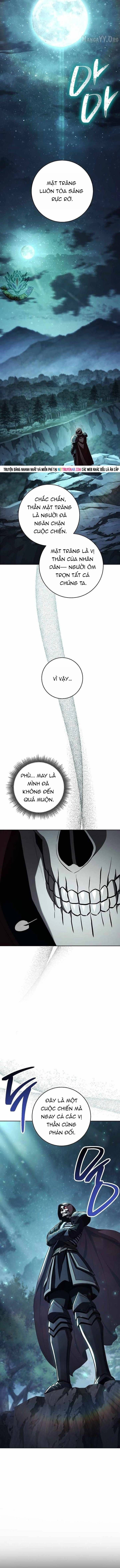 đọc truyện Cốt Binh Trở Lại Chương 356 ảnh 9 tại Thiên Thai Truyện