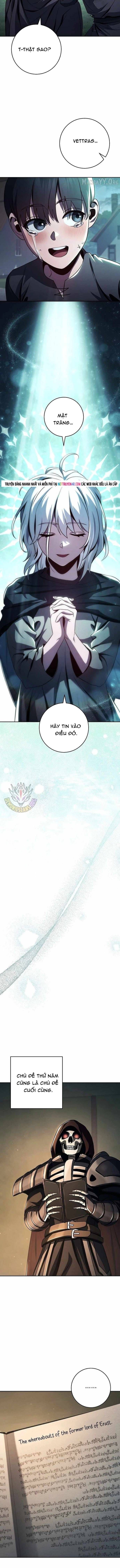 đọc truyện Cốt Binh Trở Lại Chương 357 ảnh 13 tại Thiên Thai Truyện