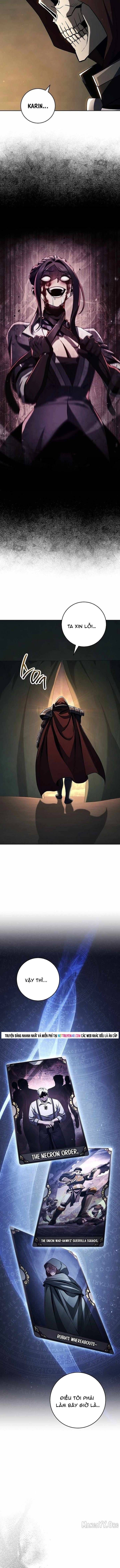 đọc truyện Cốt Binh Trở Lại Chương 357 ảnh 16 tại Thiên Thai Truyện