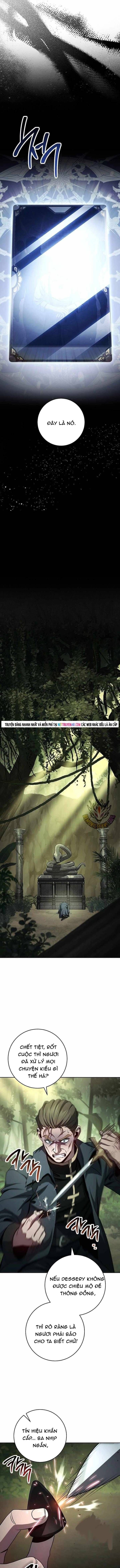 đọc truyện Cốt Binh Trở Lại Chương 357 ảnh 17 tại Thiên Thai Truyện