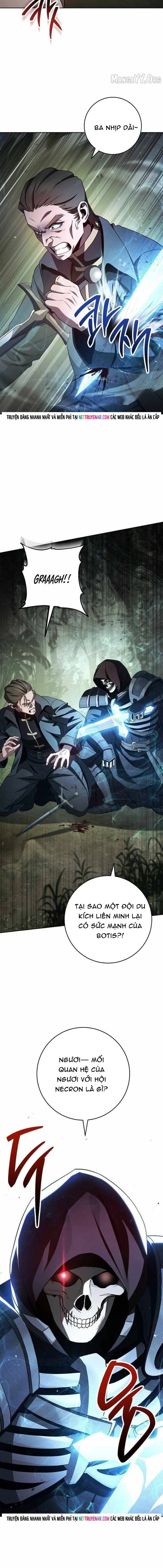 đọc truyện Cốt Binh Trở Lại Chương 357 ảnh 18 tại Thiên Thai Truyện