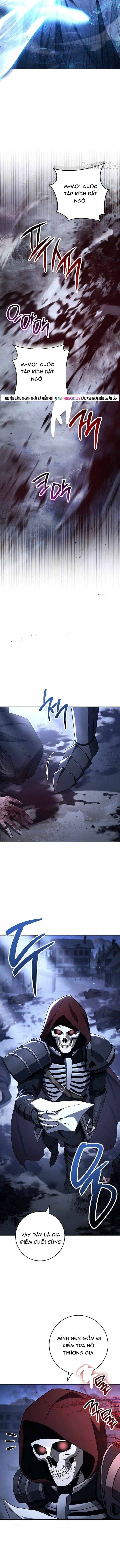 đọc truyện Cốt Binh Trở Lại Chương 357 ảnh 4 tại Thiên Thai Truyện