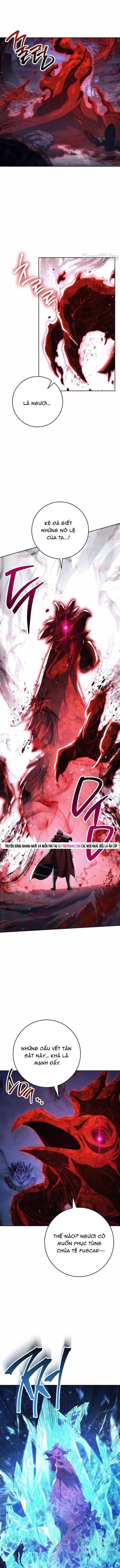 đọc truyện Cốt Binh Trở Lại Chương 357 ảnh 5 tại Thiên Thai Truyện