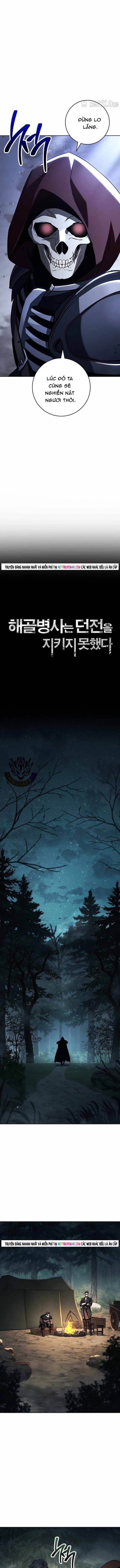 đọc truyện Cốt Binh Trở Lại Chương 357 ảnh 7 tại Thiên Thai Truyện