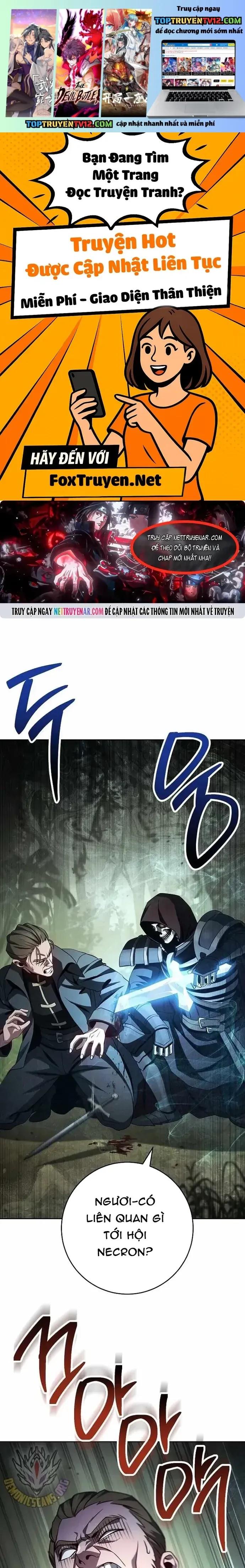 đọc truyện Cốt Binh Trở Lại Chương 358 ảnh 3 tại Thiên Thai Truyện