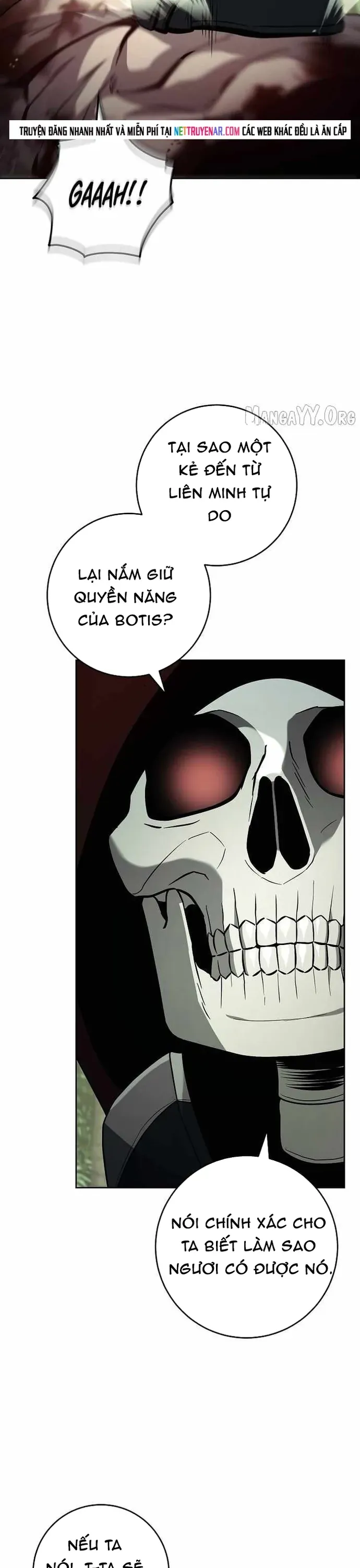 đọc truyện Cốt Binh Trở Lại Chương 358 ảnh 12 tại Thiên Thai Truyện