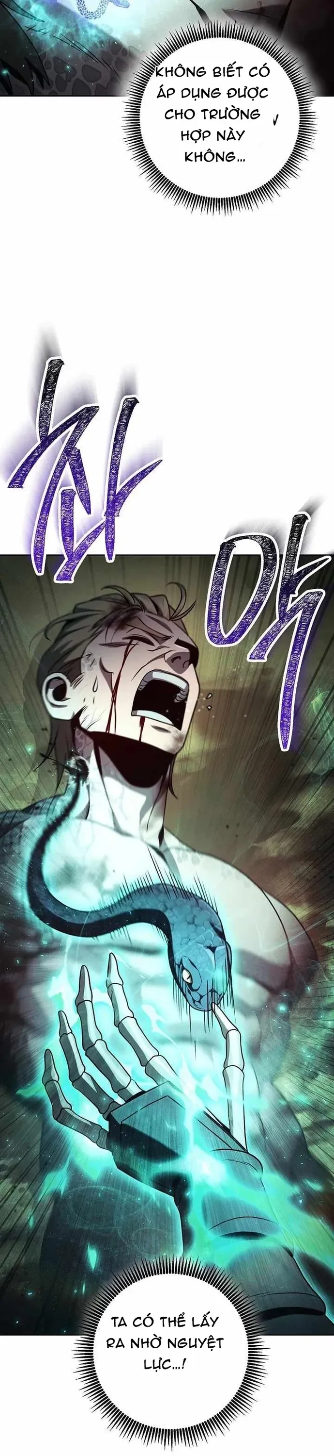 đọc truyện Cốt Binh Trở Lại Chương 358 ảnh 14 tại Thiên Thai Truyện