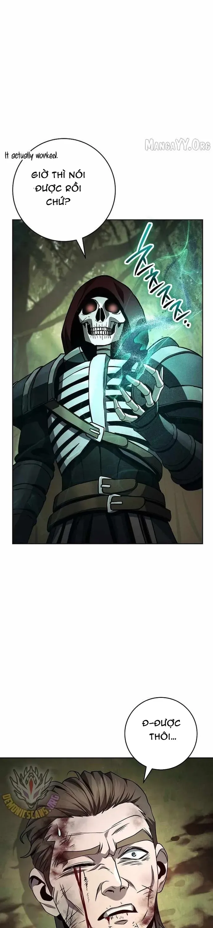 đọc truyện Cốt Binh Trở Lại Chương 358 ảnh 15 tại Thiên Thai Truyện