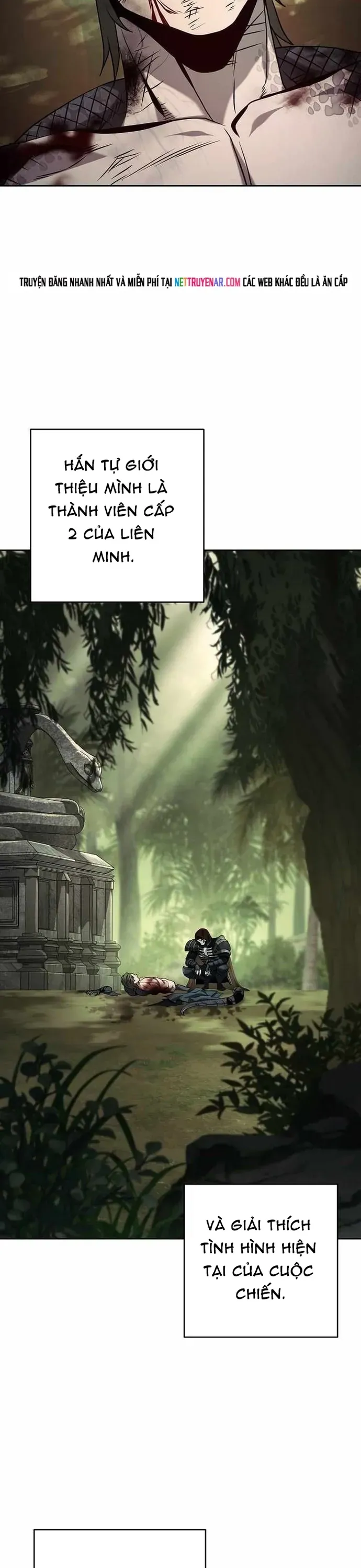 đọc truyện Cốt Binh Trở Lại Chương 358 ảnh 16 tại Thiên Thai Truyện