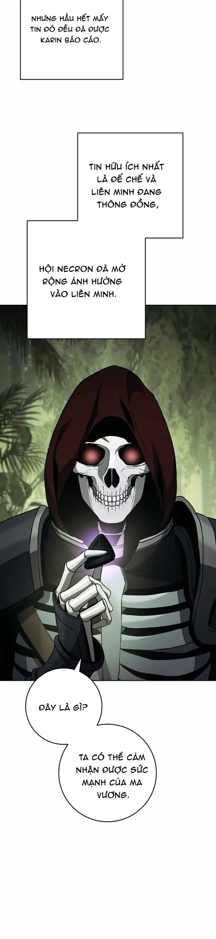 đọc truyện Cốt Binh Trở Lại Chương 358 ảnh 17 tại Thiên Thai Truyện